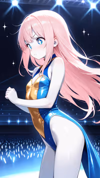 アイドルはアイドルに魅入られる