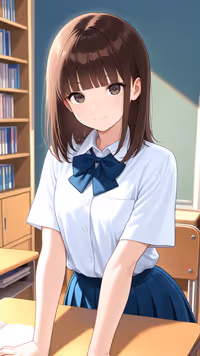 家庭教師の役得