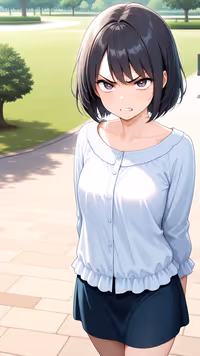 母洗脳2