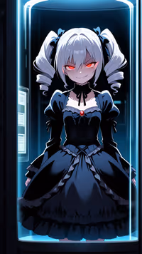 ゴスロリゴスロリ