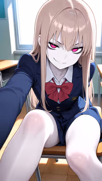 魅惑の奉仕