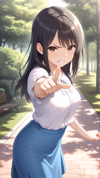 母洗脳3